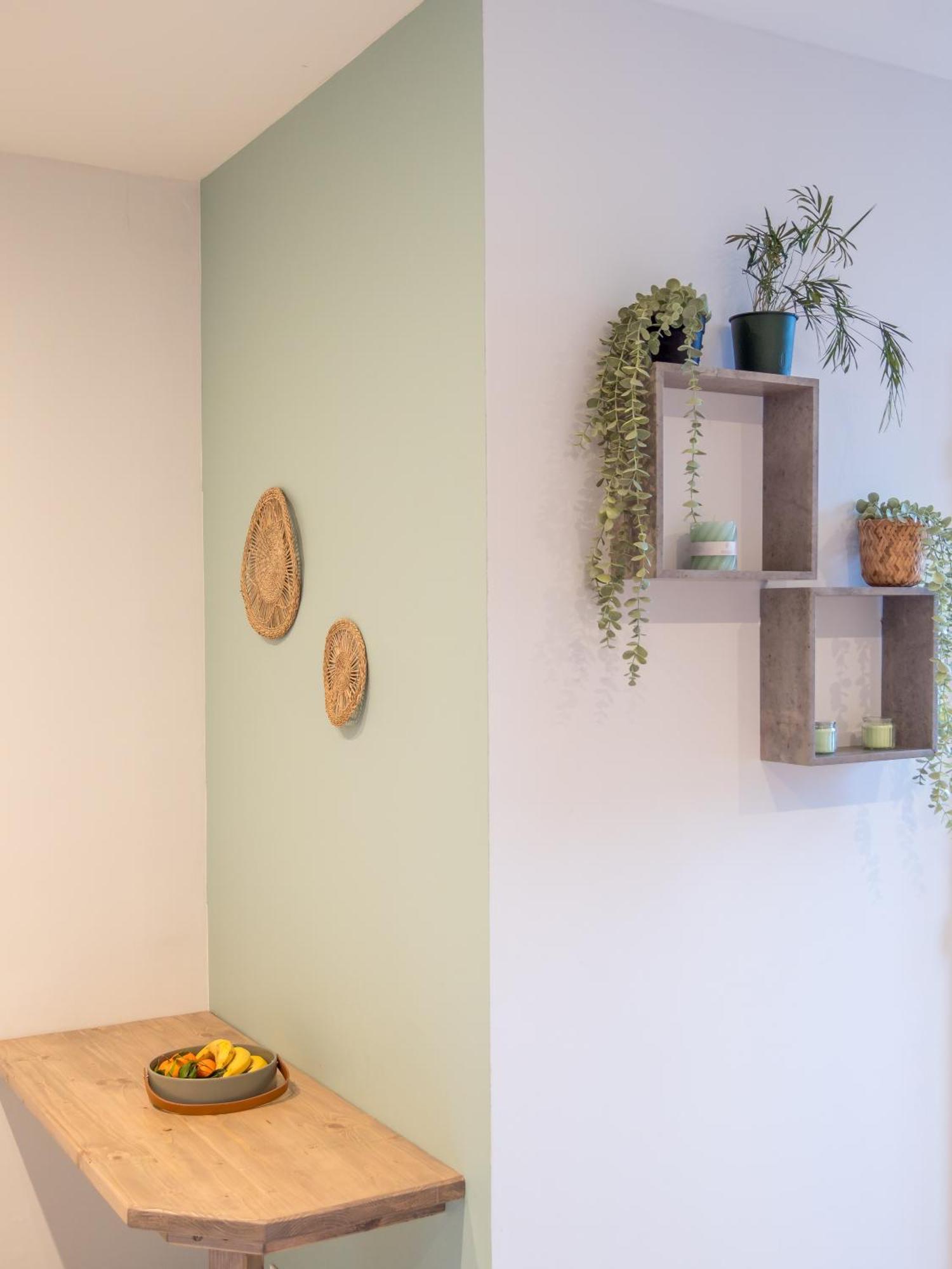 Apartment Le Cosy Twin Villefranche-sur-Saône