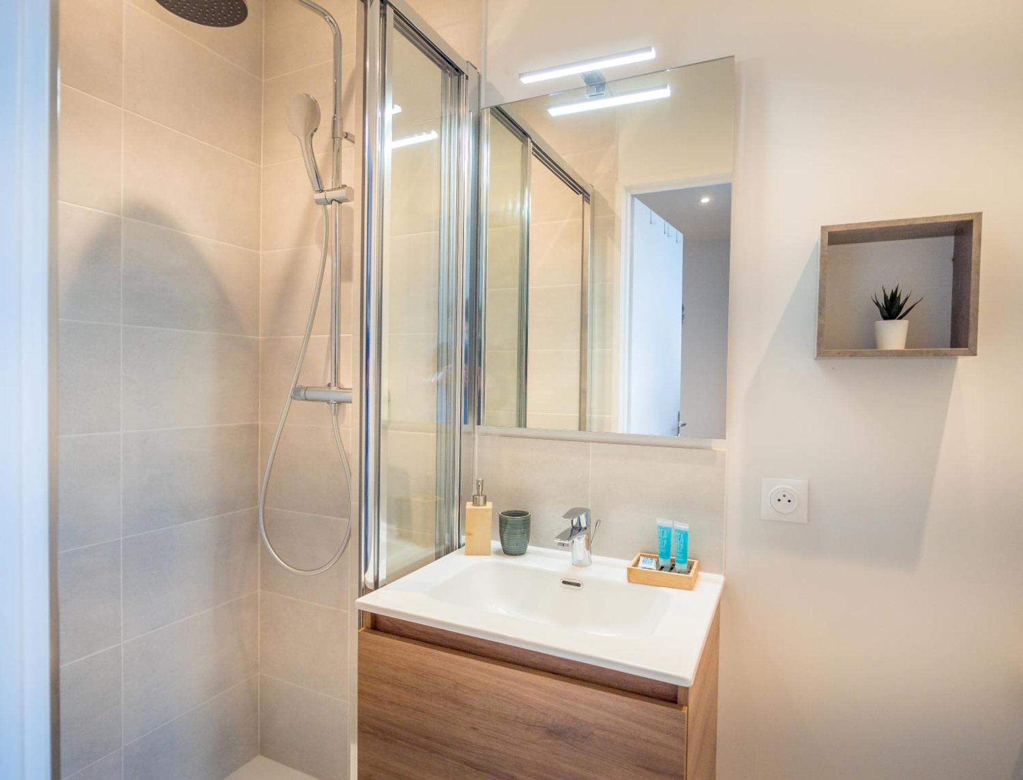 Apartment Le Cosy Twin Villefranche-sur-Saone